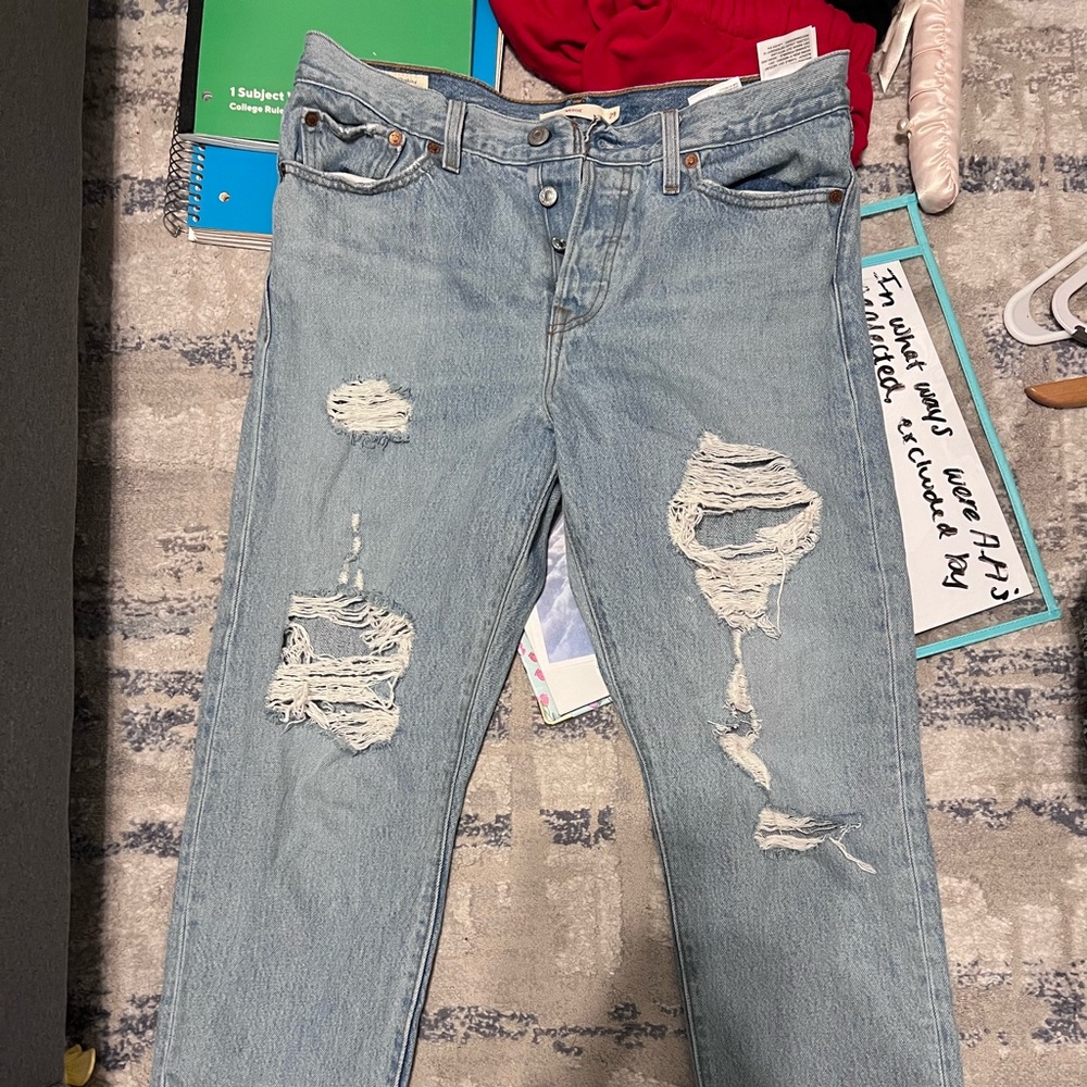 Levi’s Size 29 Jeans